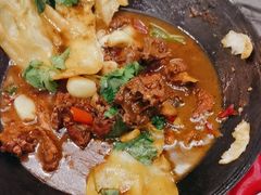 -四季轩中餐厅(徐州开元名都大酒店)