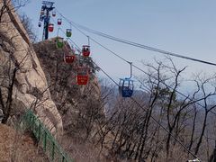 -丹东凤凰山景区