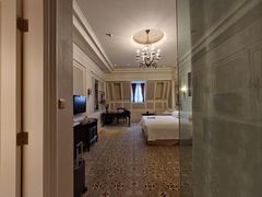 -中旅阿那亚九龙湖·公主酒店