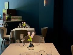 -Oyster Talks 四度蚝法餐厅
