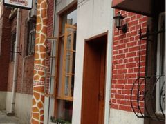 iphone_upload_pic-长颈鹿咖啡(大学路店)