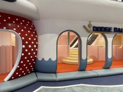 -奈尔宝·儿童乐园·亲子餐厅(鄞州万达店)