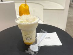 -ICEPOPO MILK(玉兰店)