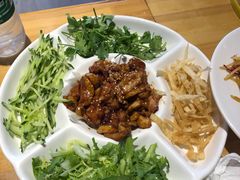 -香满园春饼·家常菜(东大桥店)