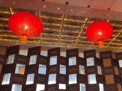 -The Lounge·大堂酒廊·北京粤财JW万豪酒店