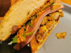 -SHAN山(前滩太古里店)