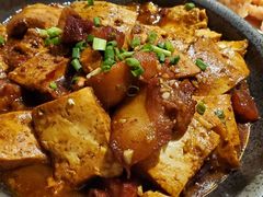 心急吃不了热豆腐-95号酱骨·一块豆腐(展春园西路店)