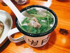 -莲香西域·正宗新疆菜(龙华店)