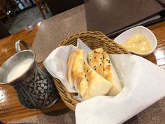 土耳其面包-TUK土耳其餐厅·下午茶(卢湾店)