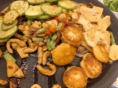 -一烙锅(友谊店)