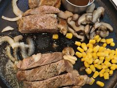 -悦荟牛排餐厅(萨尔图万达店)