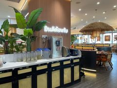 -泰椰里·泰国餐厅(智慧城广百广场店)