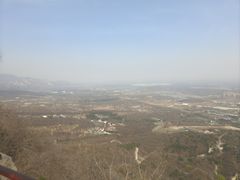 -北京鹫峰国家森林公园