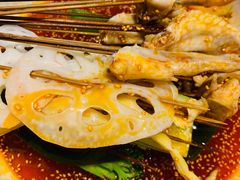 -嘉州叶婆婆钵钵鸡(建设路店)