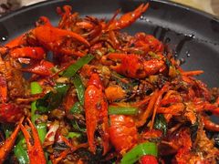 -聚味瞿记·龙虾堂(天元店)