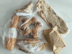 -小麦之家(海湾总店)
