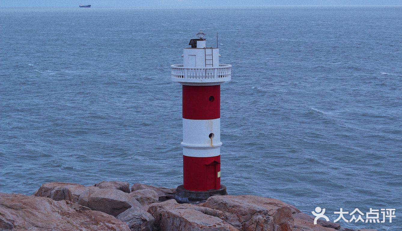 舟山东极岛｜带着海水味道的记忆