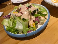 -清真·艾美可餐厅(大悦汇店)