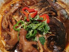 -周家二小姐的菜(丹阳店)