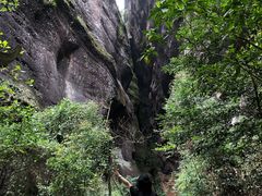 -丹霞山风景名胜区