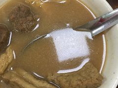 -老磁器口豆汁店(天坛店)