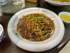 -都一处烧麦馆(前门店)