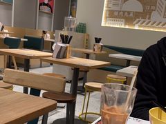 -谭仔米线(壹方城店)
