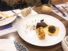 -海中洲国际大酒店-自助餐厅