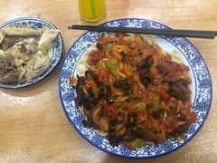 -清真·尖子尖牛肉面(王府井店)