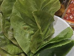 -青瓦餐厅·生鱼片·韩园烤肉(西塔店)