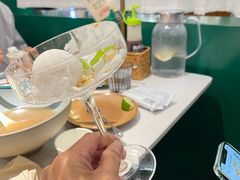 -野人先生现做冰淇淋(北京环宇荟店)
