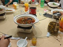 -又见炊烟私房菜(敬亭路店)