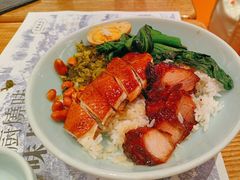 -文华冰室(八号仓店)