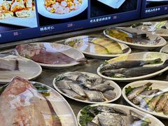 -毛毛饭店(大连湾街店)