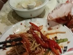 -聚味瞿记·龙虾堂(咸嘉湖店)