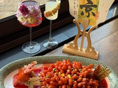 -金陵家宴·金陵春·南京菜(夫子庙店)