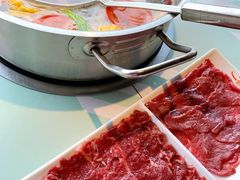 -花田煮鲜牛肉火锅(钟楼众汇店)