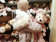 纪念品-上海迪士尼度假区