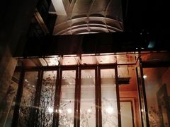 -上海柏悦酒店·世纪100牛排馆