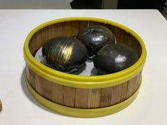黑金流沙包-大咀港式茶餐厅(恒泰店)