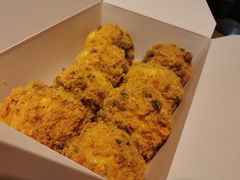 核桃酥松小贝-鲍师傅糕点(八一馆店)