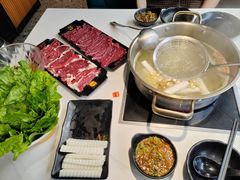 -潮发潮汕牛肉店(永庆坊店)