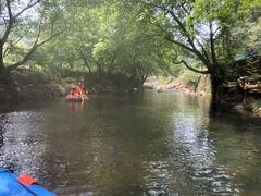 -宁波五龙潭景区