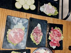 -御记碳烤肥牛(东城万达店)