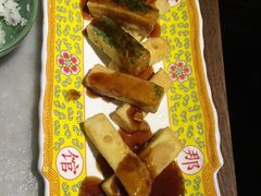 -那家小馆•北京菜•烤鸭(中关村店)