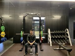 -TOP健身私教工作室(侨香店)