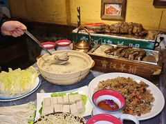 -霄汉羊排(万松园一店)