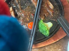 -一楼食业·美食人家