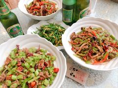 -文三里屯面馆(三里屯店)