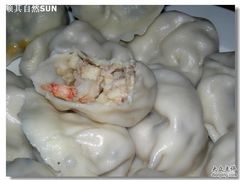 海三鲜-百饺园酒楼(平山道店)